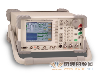 艾法斯為海能達DMR系列電臺提供自動綜測與參數調整自動化軟件