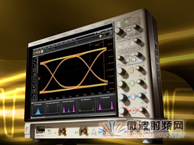 安捷倫推出兩款便攜示波器 樹立性價比和測量精度新標桿Infiniium S 系列
