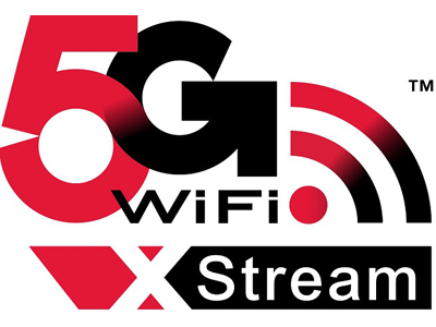 博通推業(yè)界首款六流802.11ac MIMO平臺(tái)5G Wi-Fi XStream