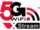 博通推業界首款六流802.11ac MIMO平臺5G Wi-Fi XStream