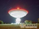 科學家收到“外星人”發送的神秘脈沖信號