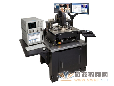 安捷倫和Cascade Microtech宣布合作以提高晶片級測量效率