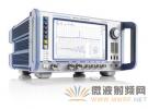 R&S CMA180：采用最先進(jìn)數(shù)字測量技術(shù)的模擬無線電測試儀