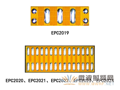 EPC推出高性能氮化鎵功率晶體管 進一步拋離日益陳舊的功率MOSFET