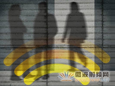 麻省理工學院研發新技術：利用WiFi信號隔墻監控人的心率