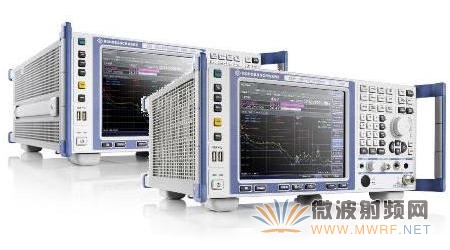 R&S推出新一代EMI測試接收機 為EMC認證把關