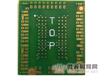 是德科技推出用于Infiniium系列示波器的DDR4 BGA內插器