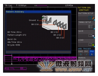 Hameg并入R&S 協力推出八合一多功能經濟型示波器