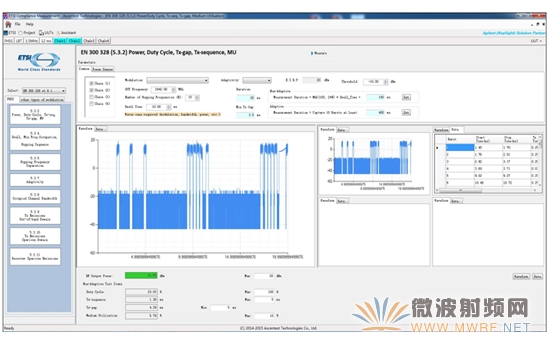 研辰科技AT890系統獲CE公告機構認可并升級支持802.11ac