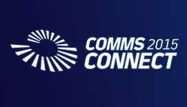 2015年澳大利亞國際無線通信展覽會（Comms Connect 2015）