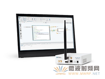 NI推出LabVIEW通訊系統(tǒng)設(shè)計組 改革5G系統(tǒng)原型制作方式