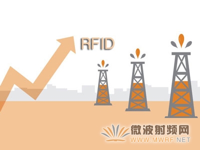 石油行業的RFID投資將帶來行業增長