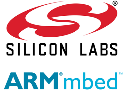 Silicon Labs與ARM共同推動低功耗ARM mbed IoT設備平臺