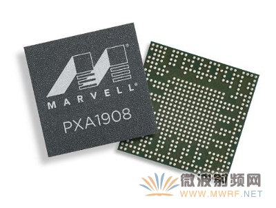 Marvell ARMADA Mobile PXA1908平臺(tái)助力三星推出Galaxy J1 LTE智能手機(jī)