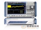 使用羅德與施瓦茨公司的DOCSIS 3.1測試平臺測試寬帶設備的限值