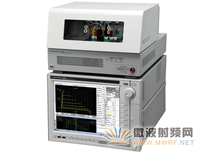 是德科技率先發布適合當代半導體功率器件開發的關鍵參數表征解決方案