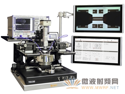 旺矽科技攜手R&S建置高精度晶圓研發測試解決方案