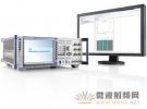 R&S CMW PQA測試平臺實現PTCRB和GCF要求的數據吞吐量測試