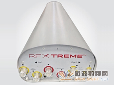 安弗施推出全新超寬帶RF X-TREME?三頻天線