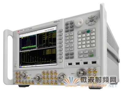 雙劍合璧，矢量網絡分析儀+頻譜分析功能
