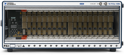 使用Intel Xeon CPU和PCI Express Gen 3技術(shù)增強測試測量系統(tǒng)