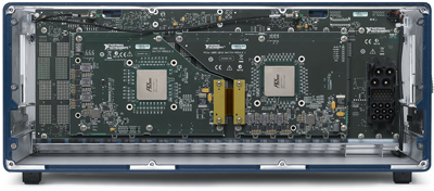 使用Intel Xeon CPU和PCI Express Gen 3技術(shù)增強測試測量系統(tǒng)