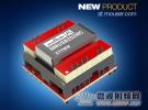 Murata Power NMUSB202MC 雙端口USB數據隔離器 通信/供電雙功能 隔離能力再提升