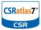 全新CSRatlas7 SoC與tuneX為車載影音娛樂信息系統及SDR調諧器帶來卓越的平臺優勢