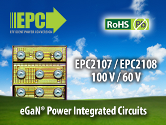 EPC推出基于A4WP標準的無線電源傳送解決方案