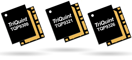 Qorvo推出業界最高效率功率放大器以提高小型蜂窩性能