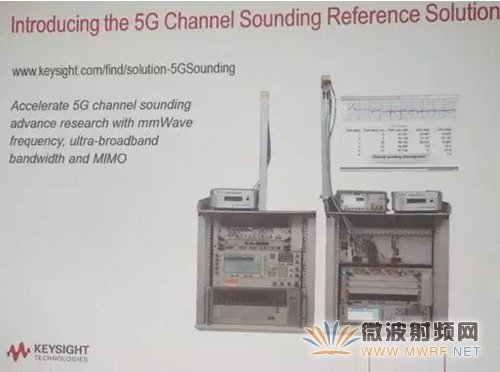 5G遇上模塊化——愿景到現實漸成坦途