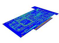 ANSYS網絡培訓系列:PCB板上噪聲耦合分析培訓課程