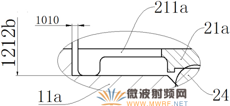 吳通通訊：一種高兼容性快速鎖緊射頻同軸連接器