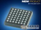 Mouser供貨NXP PN7120 NFC控制器  為物聯網應用開發加速