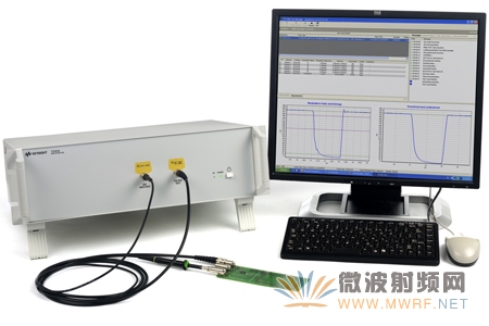 是德科技攜手FIME發布全球首款可實現全面EMV L1驗證的測試工具