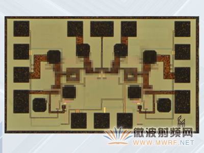 Custom MMIC推出新型DC-26GHz SPDT MMIC開(kāi)關(guān)