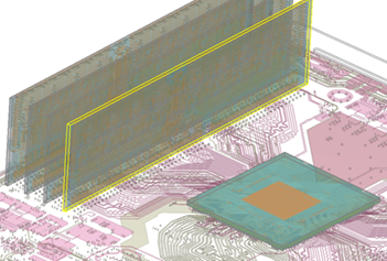 解析ANSYS 17.0版本-芯片-封裝-系統工作流程的生產力提高10倍