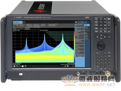 是德科技全新X系列信號(hào)分析儀通過(guò)全面提升的新界面、改善的性能和功能特性，為用戶(hù)帶來(lái)卓越的測(cè)量體驗(yàn)