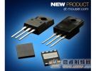 Panasonic高效GaN電源解決方案 登陸Mouser