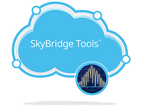 安立推出增強型SkyBridge Tools，可將DAS測試時間縮短90%