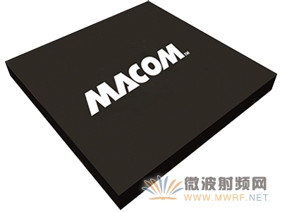 MACOM推出業(yè)界領(lǐng)先的寬帶單片集成功率放大器