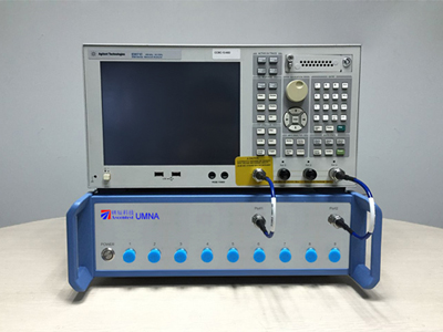 研辰科技發布UMNA通用多端口網絡分析系統