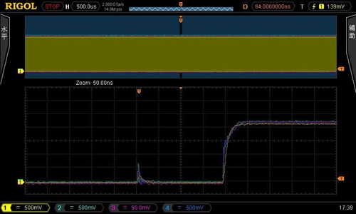 普源精電推出DS4000E系列經(jīng)濟(jì)型示波器