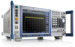 新型中端信號與頻譜分析儀R&S FSVA提供增強的射頻性能和卓越的價值