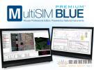 貿澤電子推出最新版電路設計工具MultiSIM BLUE Premium