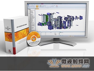 法國達索公司以2.2億歐元收購電磁仿真軟件廠商CST