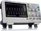 鼎陽(yáng)科技推出基于ZYNQ平臺(tái)的新一代入門級(jí)示波器SDS1000X-E