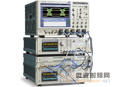 泰克為MIPI D-PHY v2.0推出業(yè)內(nèi)第一個(gè)完善的接收機(jī)測試解決方案