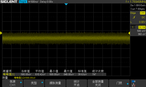 鼎陽電商系列產(chǎn)品再添精品 SDS1000X-C系列數(shù)字示波器