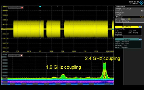 羅德與施瓦茨公司發布R&S RT-ZPR40 4GHz電源完整性探頭